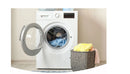 Electra WA1449CT1W 7kg Washing Machine with 1400 rpm - White