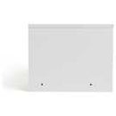 Habitat Squares 1 Drawer TV Unit - White