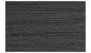 Argos Home Corners Large TV Unit - Black