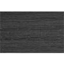 Argos Home Corners Large TV Unit - Black