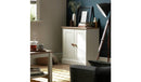 Habitat Winchester 2 Door Sideboard - White