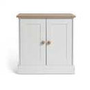 Habitat Winchester 2 Door Sideboard - White