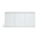 Habitat Jenson 3 Door Sideboard - White