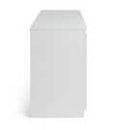 Habitat Jenson 3 Door Sideboard - White
