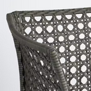3-seat modular sofa, outdoor