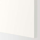 Kitchen, white, 323x63.5x241 cm + Bosch Appliances + Installation