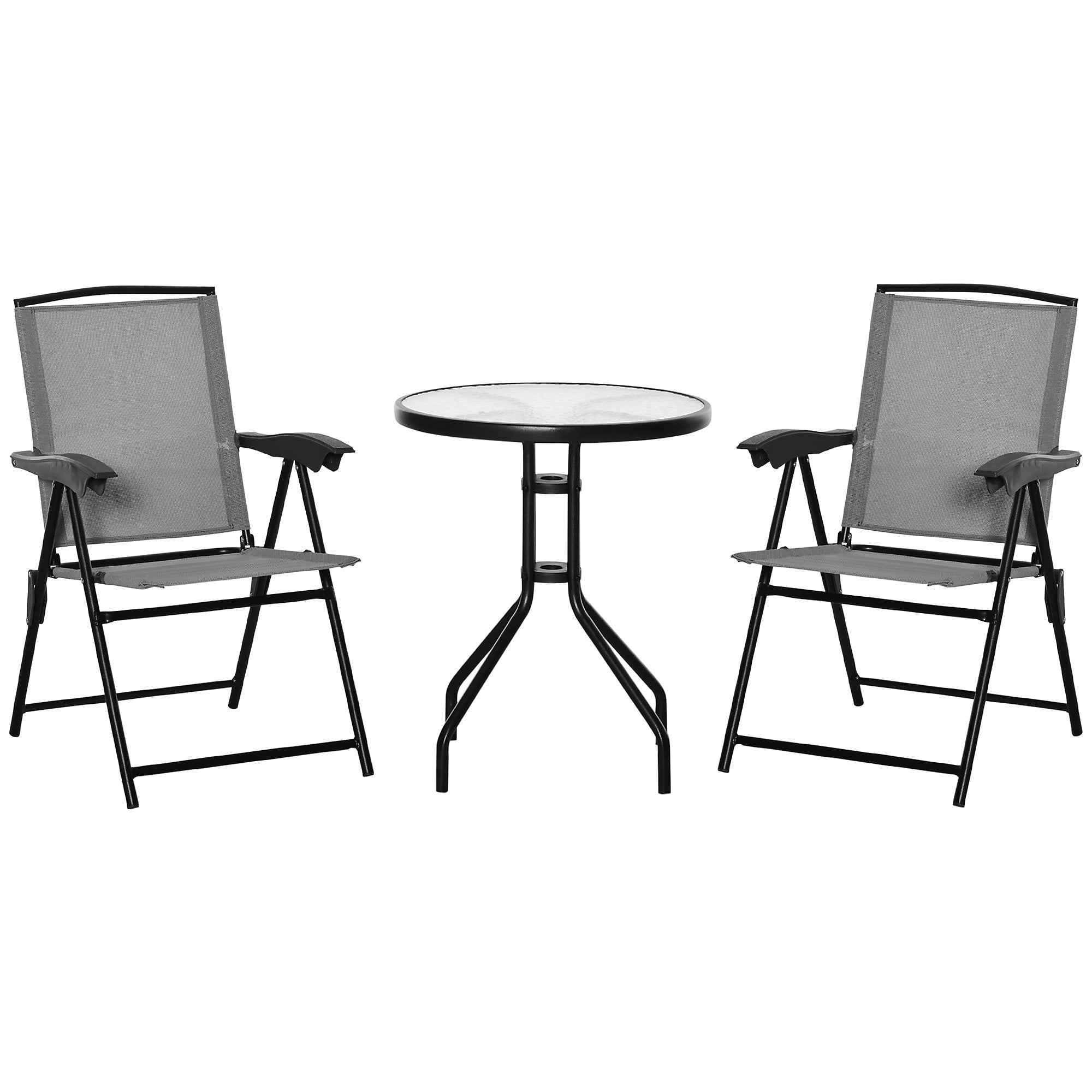 Outsunny store bistro set