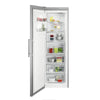 AEG 7000 Series OAG7M281EX 186cm Frost Free Upright Freezer - Silver