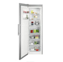 AEG 7000 Series OAG7M281EX 186cm Frost Free Upright Freezer - Silver