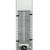 AEG 7000 Series OAG7M281EX 186cm Frost Free Upright Freezer - Silver