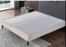 King Size Bed, Base and Mattress