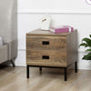 Truesdell Bedside Table x 2