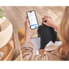 Bosch Series 6 SMS6ZCW10G Wifi Connected Full Size Dishwasher
