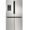 Bosch Series 6 KFI96APEAG Wifi Connected Non-Plumbed Frost Free Multi-door American Fridge Freezer