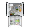 Bosch Series 6 KFI96APEAG Wifi Connected Non-Plumbed Frost Free Multi-door American Fridge Freezer