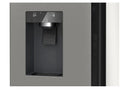 Bosch Series 6 KFI96APEAG Wifi Connected Non-Plumbed Frost Free Multi-door American Fridge Freezer