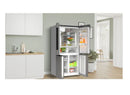 Bosch Series 6 KFI96APEAG Wifi Connected Non-Plumbed Frost Free Multi-door American Fridge Freezer
