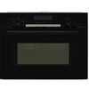 Bosch Series 4 CMA583MB0B 44 Litre 45cm High, Built In Combination Oven & Microwave - Black