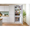 Bosch KBN96NSE1G Series 2 Extra Wide Integrated Fridge Freezer