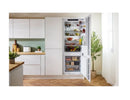 Bosch KBN96NSE1G Series 2 Extra Wide Integrated Fridge Freezer