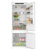 Bosch KBN96NSE1G Series 2 Extra Wide Integrated Fridge Freezer