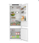 Bosch KBN96NSE1G Series 2 Extra Wide Integrated Fridge Freezer
