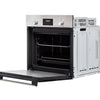 Bosch Series 2 HHF113BR0B Built In Electric Single Oven - Stainless Steel
