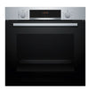 Bosch Series 4 HQA534BS3B Built In Electric Single Oven - Stainless Steel - A+ Rated