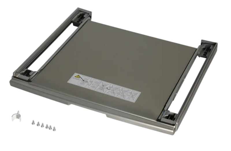 Bosch Stacking Kit with pull-out : 17008114
