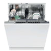 Hoover H-DISH 500 HI4C6F0S-80 Wifi Connected Fully Integrated Full Size Dishwasher
