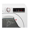 Hoover HLEC10TG Wifi Connected 10Kg Condenser Tumble Dryer - White
