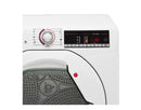 Hoover HLEC10TG Wifi Connected 10Kg Condenser Tumble Dryer - White
