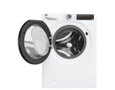 Hoover H-WASH 350 H3WPS496TAMB6-80 9kg WiFi Connected Washing Machine with 1400 rpm