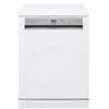 Hotpoint H7FHS41UK Full Size Dishwasher - White