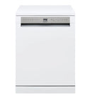 Hotpoint H7FHS41UK Full Size Dishwasher - White