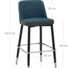 Hudson Bar Stool