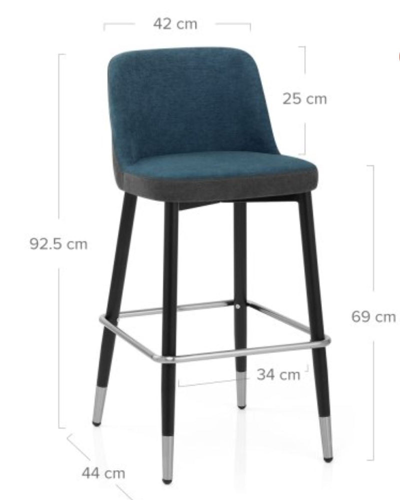 Hudson Bar Stool