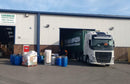 Shopcentre Barbados UK Warehouse