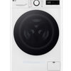 LG TurboWash 13kg 1400rpm Washing Machine - White