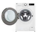 LG TurboWash 13kg 1400rpm Washing Machine - White