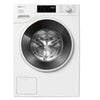 Miele W1 WSK363 WCS 10kg WiFi Connected Washing Machine with 1400 rpm