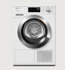 Miele Tumble Dryer TEH785WP EcoSpeed&9kg Lotus white