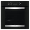 Miele ACTIVE H2465B Wifi Connected Built In Electric Single Oven - Stainless Steel look