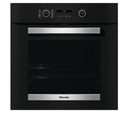 Miele ACTIVE H2465B Wifi Connected Built In Electric Single Oven - Stainless Steel look