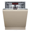 NEFF N50 S155HVX00G Wifi Connected Fully Integrated Full Size Dishwasher
