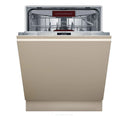 NEFF N50 S155HVX00G Wifi Connected Fully Integrated Full Size Dishwasher