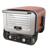Ninja Woodfire Electric Outdoor Pizza Oven, Suitable For Outdoor - Terracotta