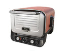 Ninja Woodfire Electric Outdoor Pizza Oven, Suitable For Outdoor - Terracotta