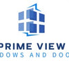 Prime View Aluminium Casement Window H 24" x W 32"