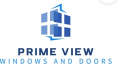 Prime View Aluminium Casement Window H 24" x W 32"